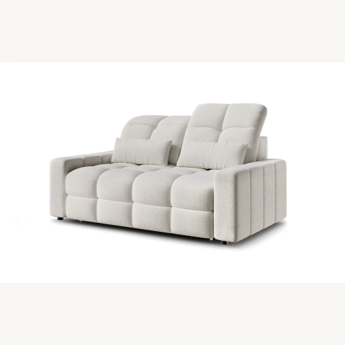 SOFA MAGNELIO PRESTIGE BL-C+2SE+BP-C